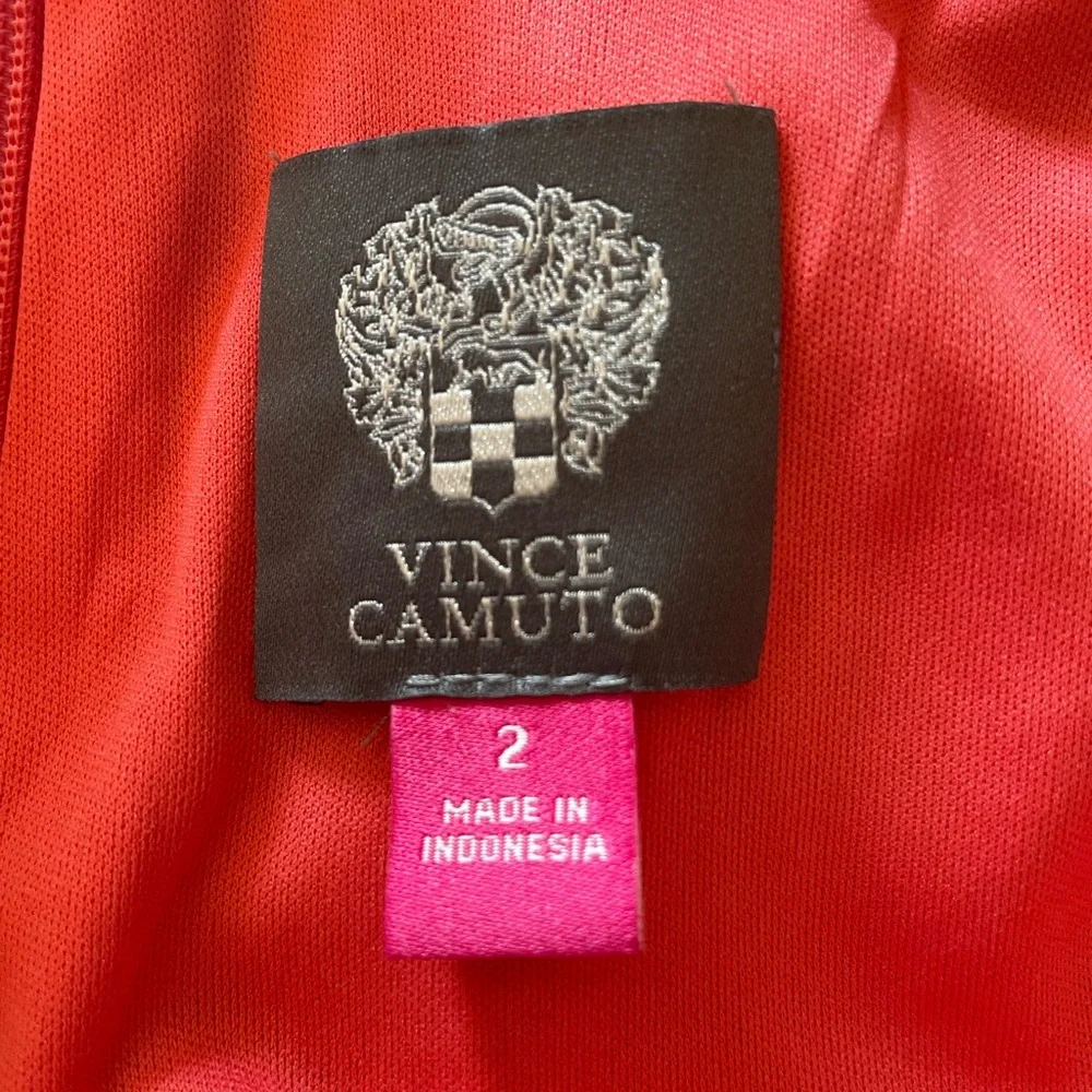 Vince Camuto dress size 2 - Picture 4 of 4